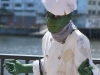 Pierre the French Goblin Chef