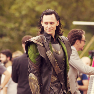 » How to make a Loki Costume Part 1- References KhaosKostumes